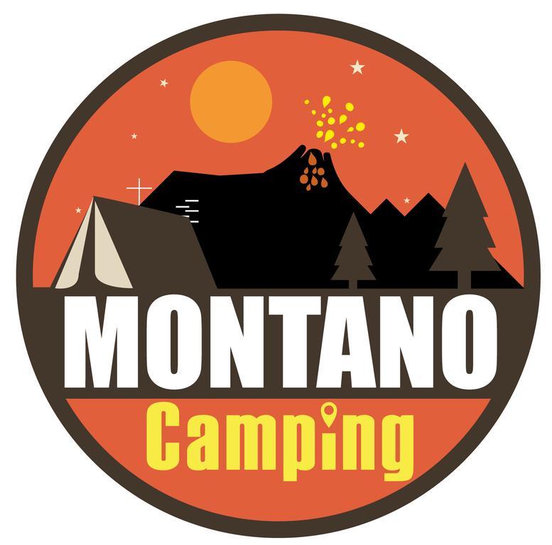 Montano Camping & Hostel Baños Zewnętrze zdjęcie
